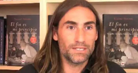 Folco Terzani e Paolo Cognetti protagonisti a Levico