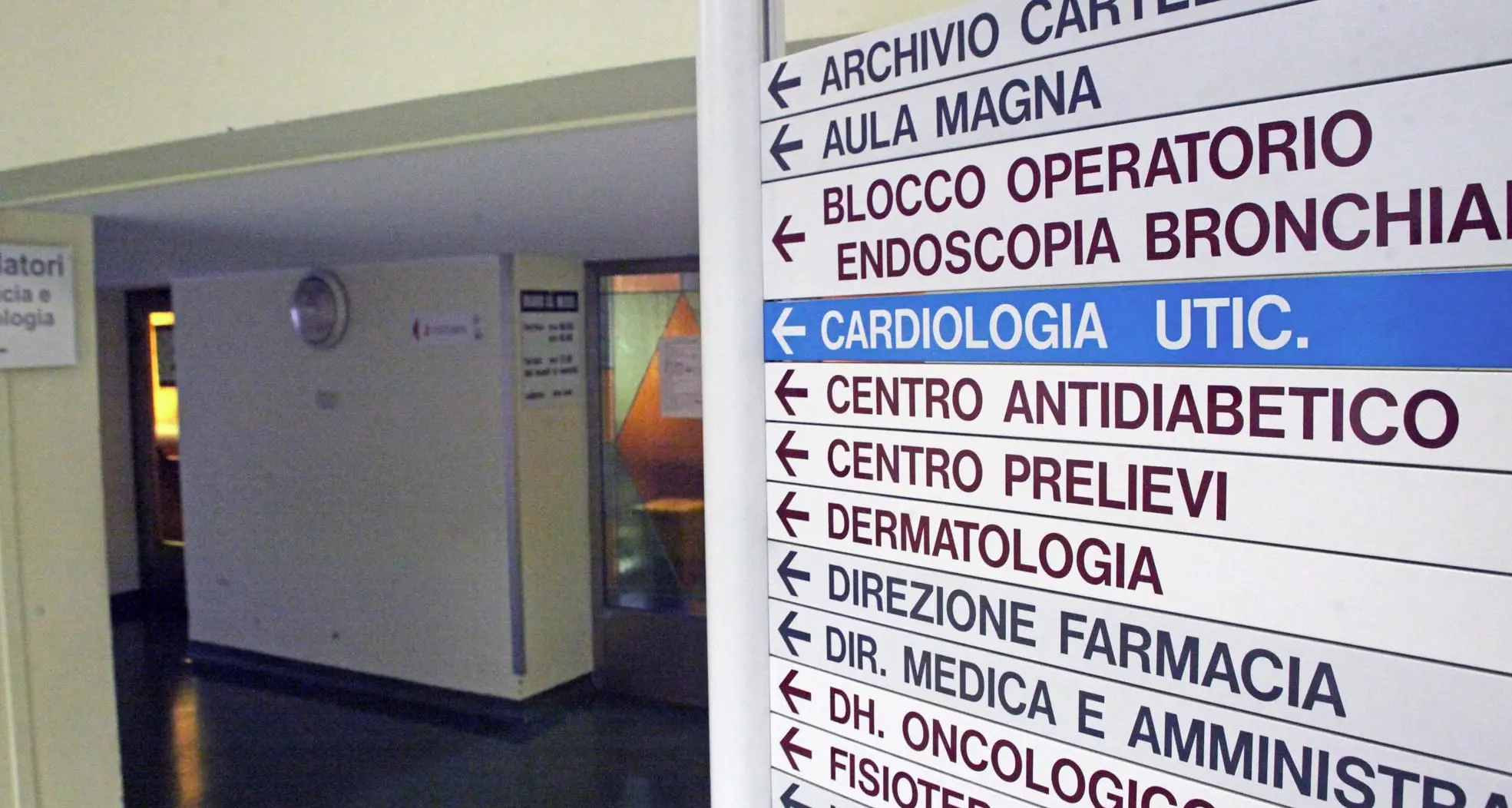 \"Cardiologie aperte\", ma al telefono: chiama un cardiologo e fatti consigliare