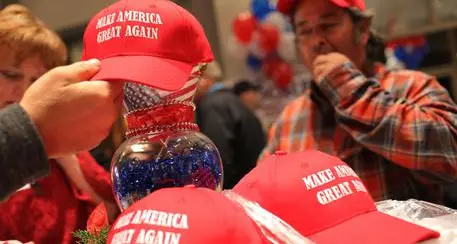 Il democratico Jones vince in Alabama, schiaffo Trump