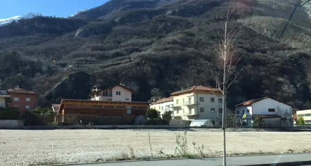 Anche Aldeno si prepara all'«assalto» degli alpini