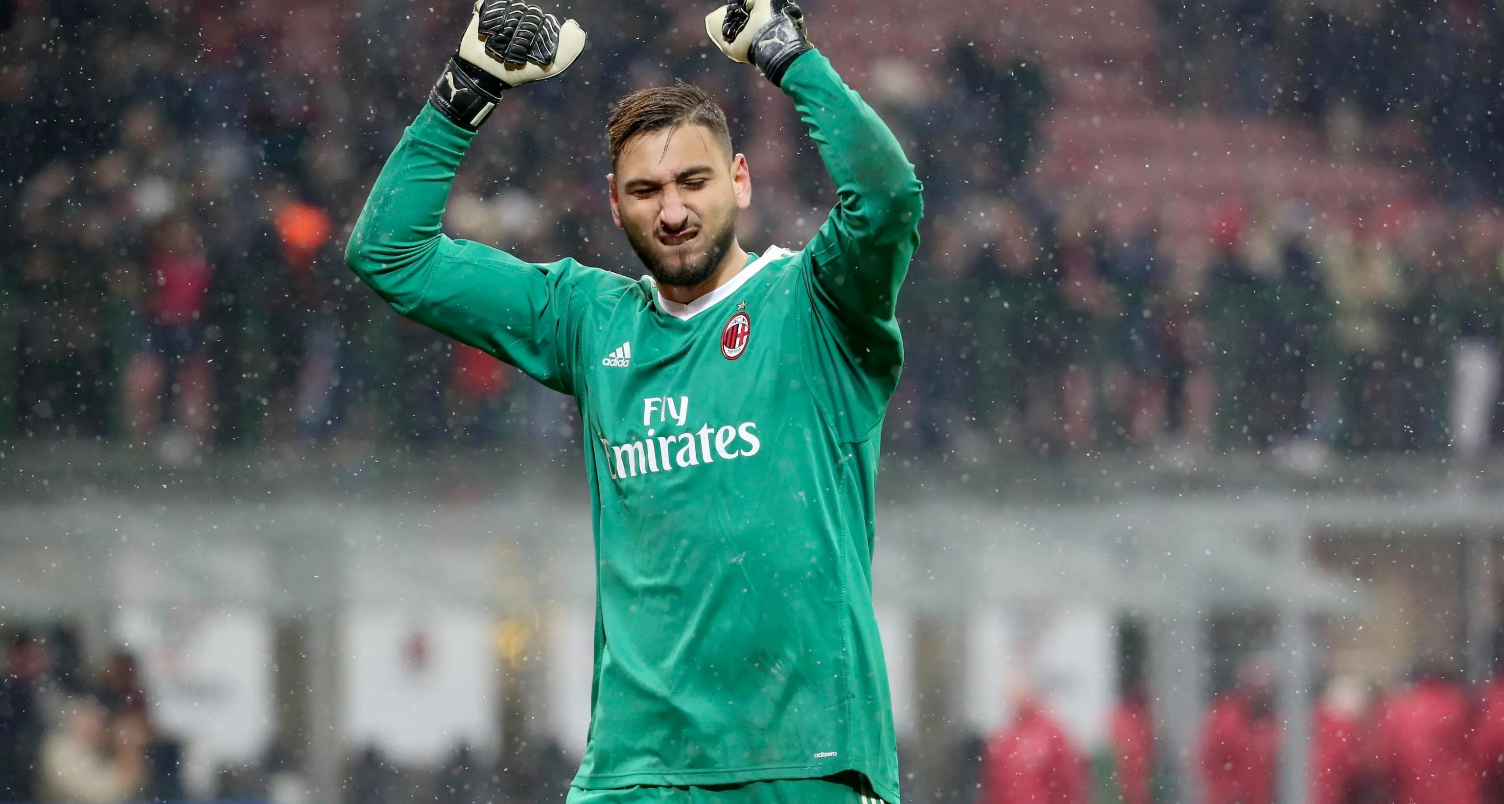 Raiola chiede l'annullamento del contratto a Donnarumma