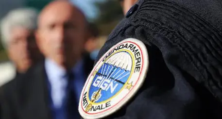 È morto il gendarme «eroe» Volontario in cambio di ostaggi