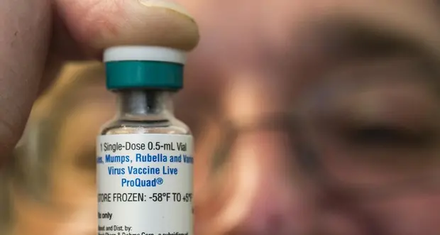 Morbillo, altri 2 morti a gennaio