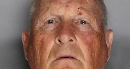 Preso dopo 40 anni killer California