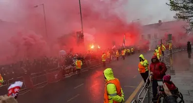 Liverpool, in coma il tifoso ferito: arrestati 2 romanisti