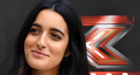 X Factor, Levante lascia «Tanto da fare nel 2018»