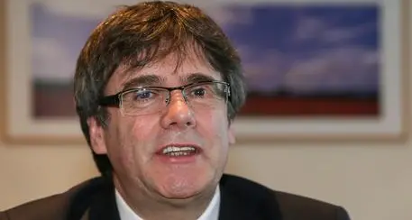 Si cerca Puigdemont in aereo Guardiola