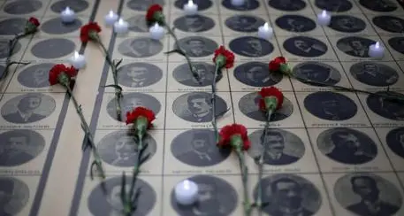 Olanda riconosce genocidio armeno