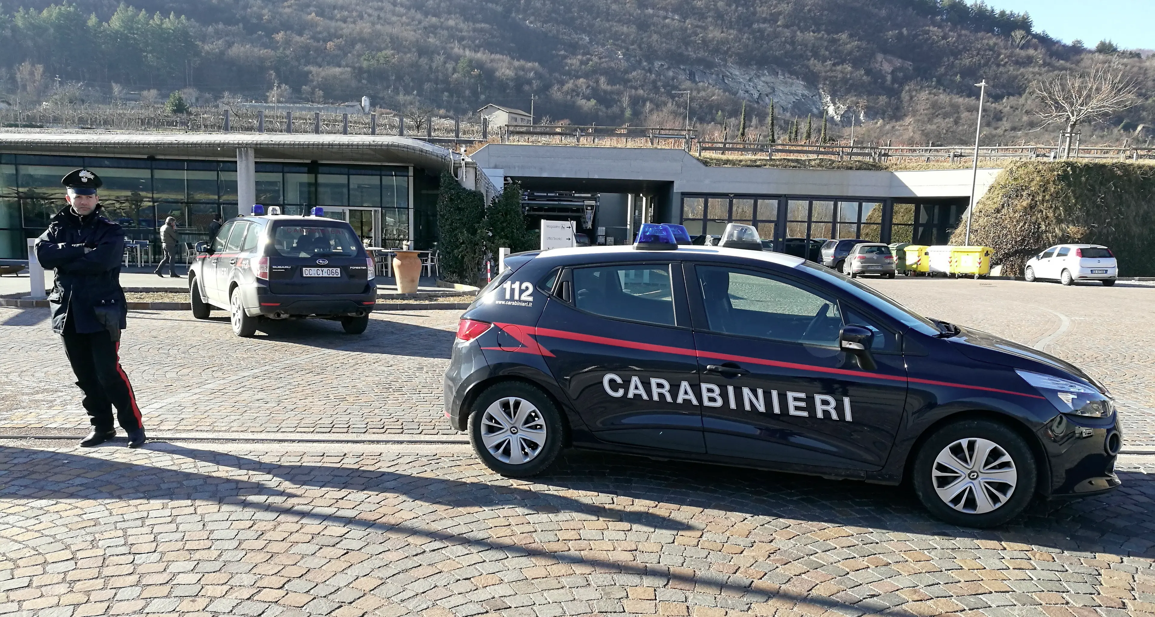 Colli Zugna, i soci in assemblea A Mori rabbia e tanti interrogativi