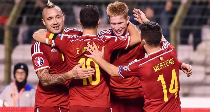 La capra indovina ha scelto: il Belgio vincerà il Mondiale