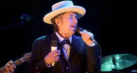 Bob Dylan in tour tornerà in Italia