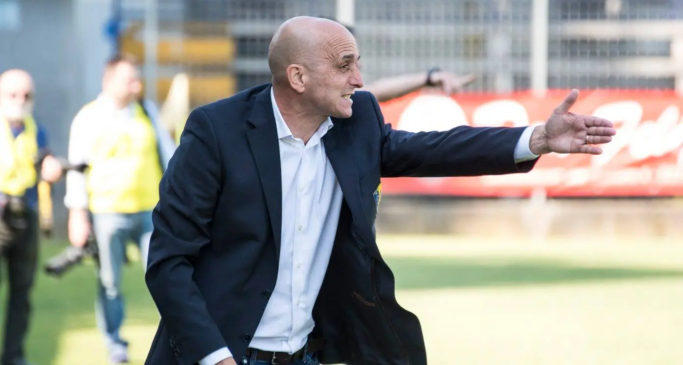 Il Trento conferma Rastelli L'allenatore sarà lui