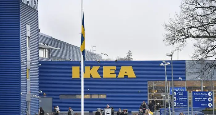 A Ikea Robot Vera fa colloqui di lavoro