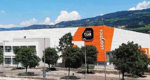 Eurobrico vola a 150 milioni di ricavi Fai da te: +20%, e decolla Casa Tua