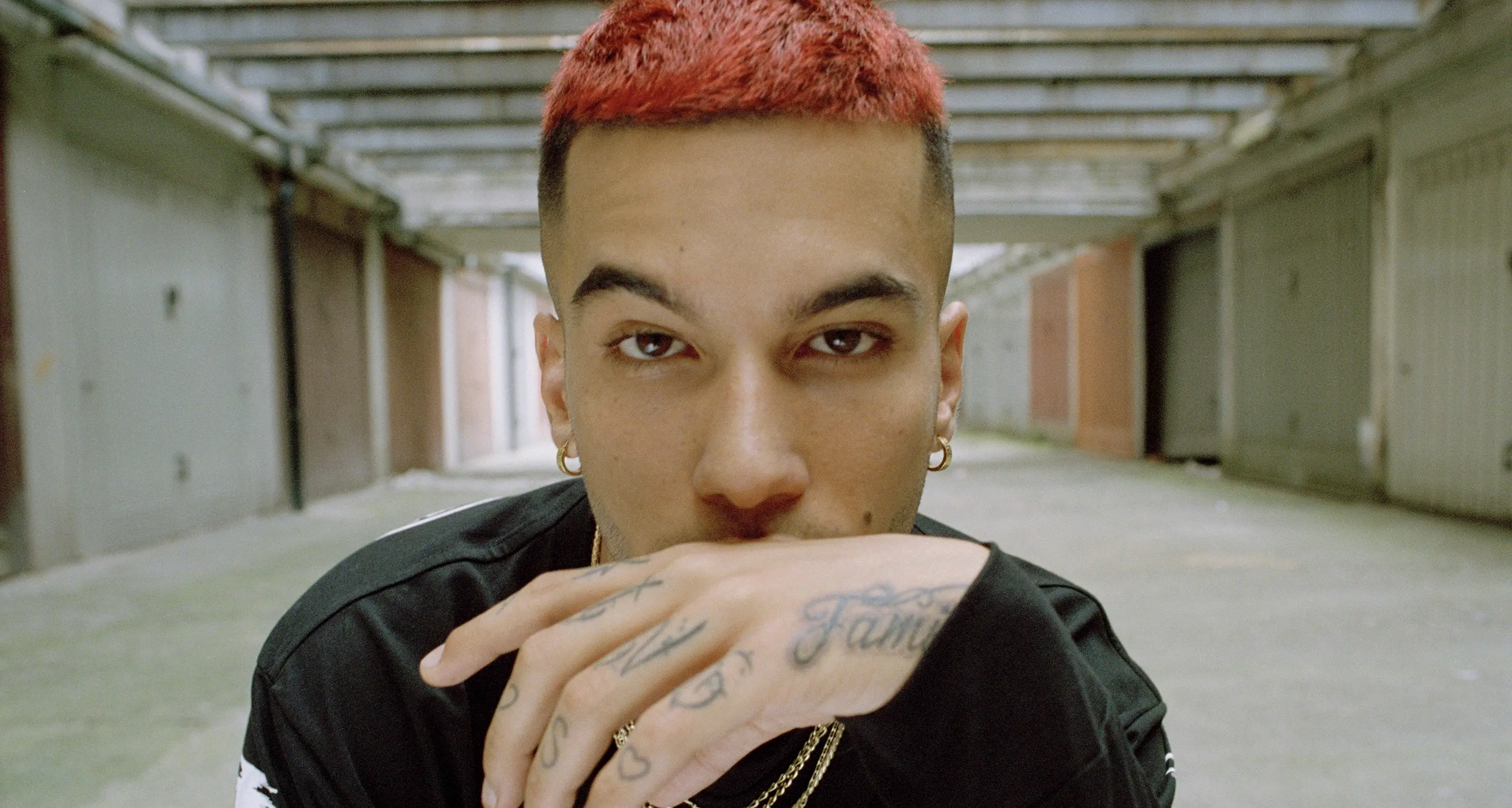 Sfera Ebbasta, a Milano il primo tutto esaurito