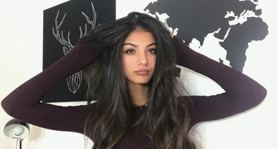 Incredibile Elisa Maino, 4 milioni di follower