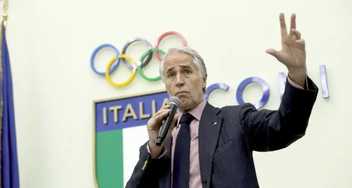 Olimpiadi invernali, il Coni punta tutto su Milano/Torino