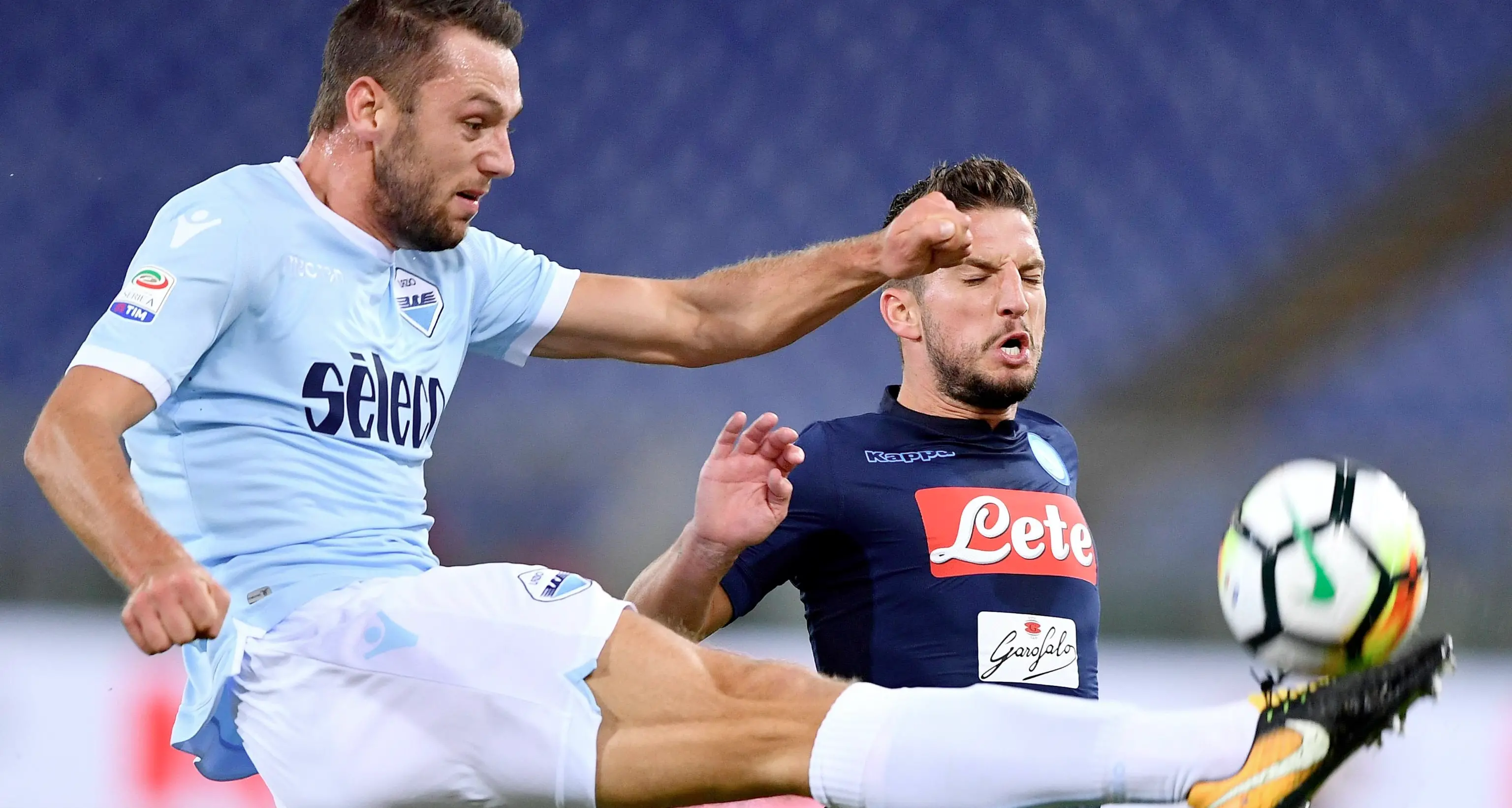 Affare de Vrij, contro la Lazio truffa da 2 milioni di euro