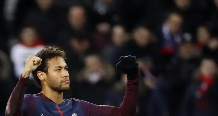 Stupro, archiviate le accuse a Neymar