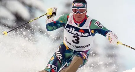 Tomba a Campiglio trent'anni dopo la sua consacrazione