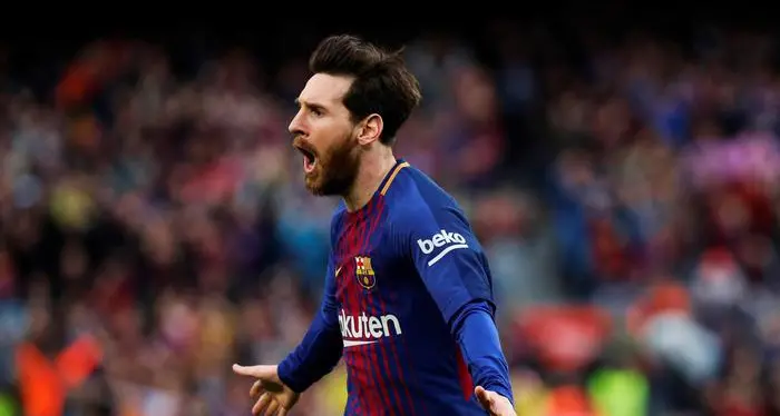 Champions, il Barca per il Napoli Juve-Lione e Atalanta-Valencia