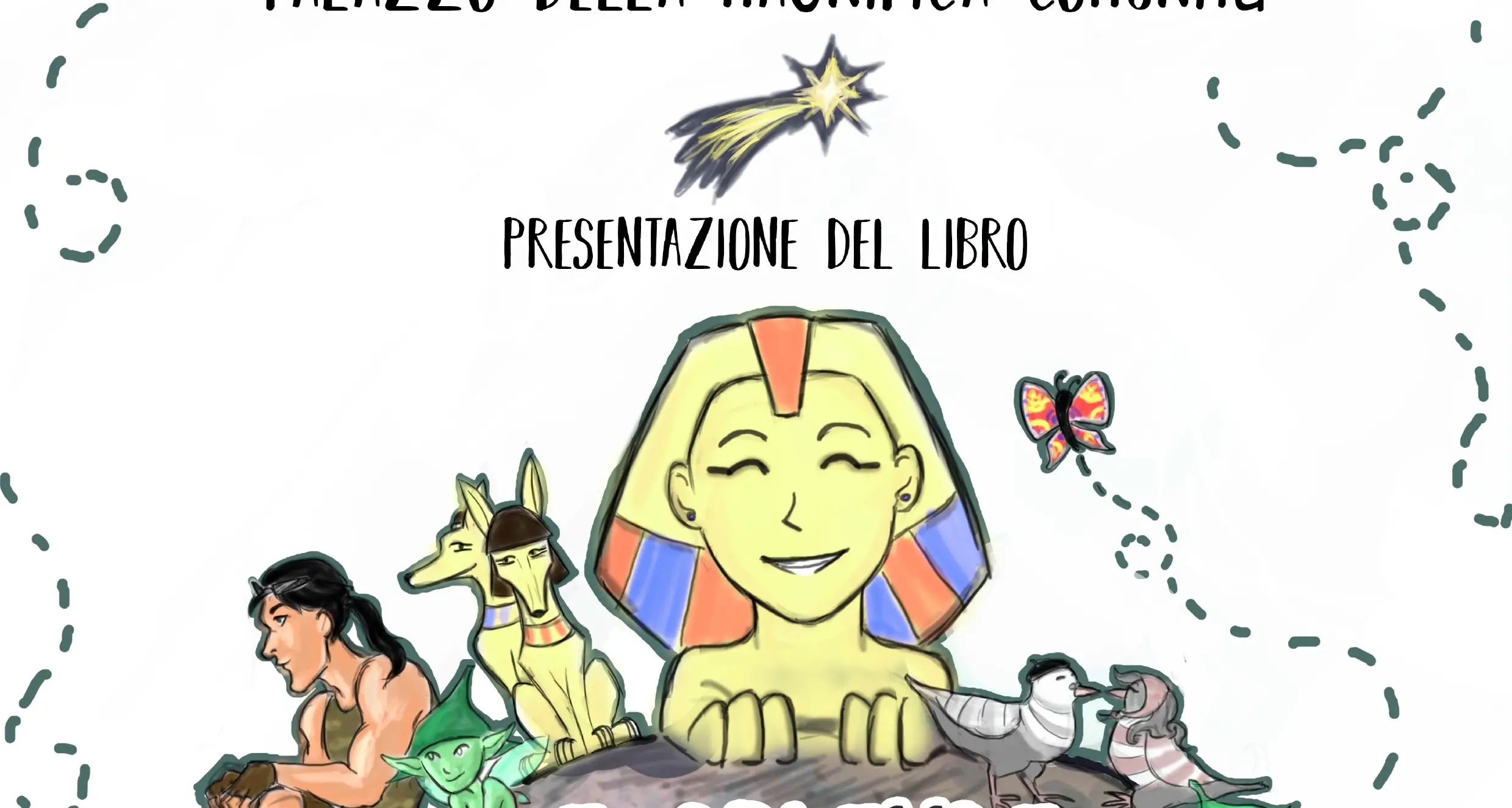 Storie di Natale da tutto il mondo