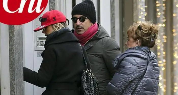 Nadia Toffa: le prime foto dopo il dramma