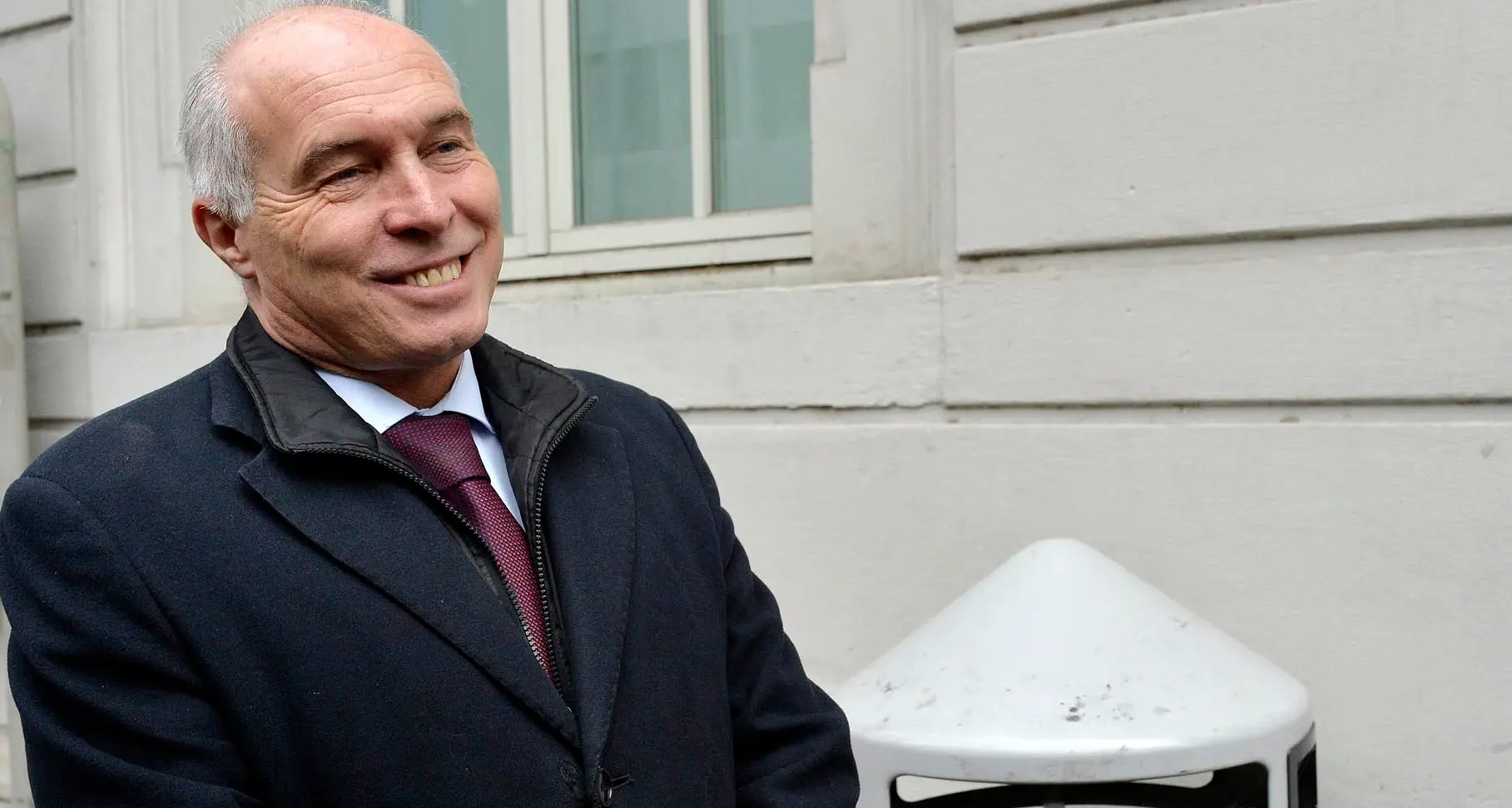 «Coalizione non in discussione» Panizza pensa alle provinciali