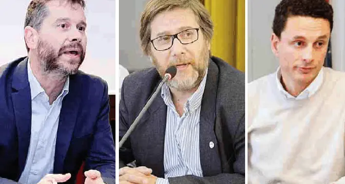 Liste e candidati, terremoto 5 Stelle