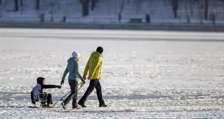 Assegno di nascita, spetta anche agli stranieri