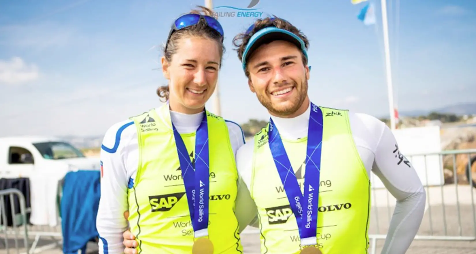 Vela, in World Cup Series Tita vince per la terza volta