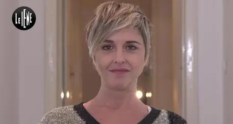 Nadia Toffa torna e ringrazia: «La gente ha pregato per me»