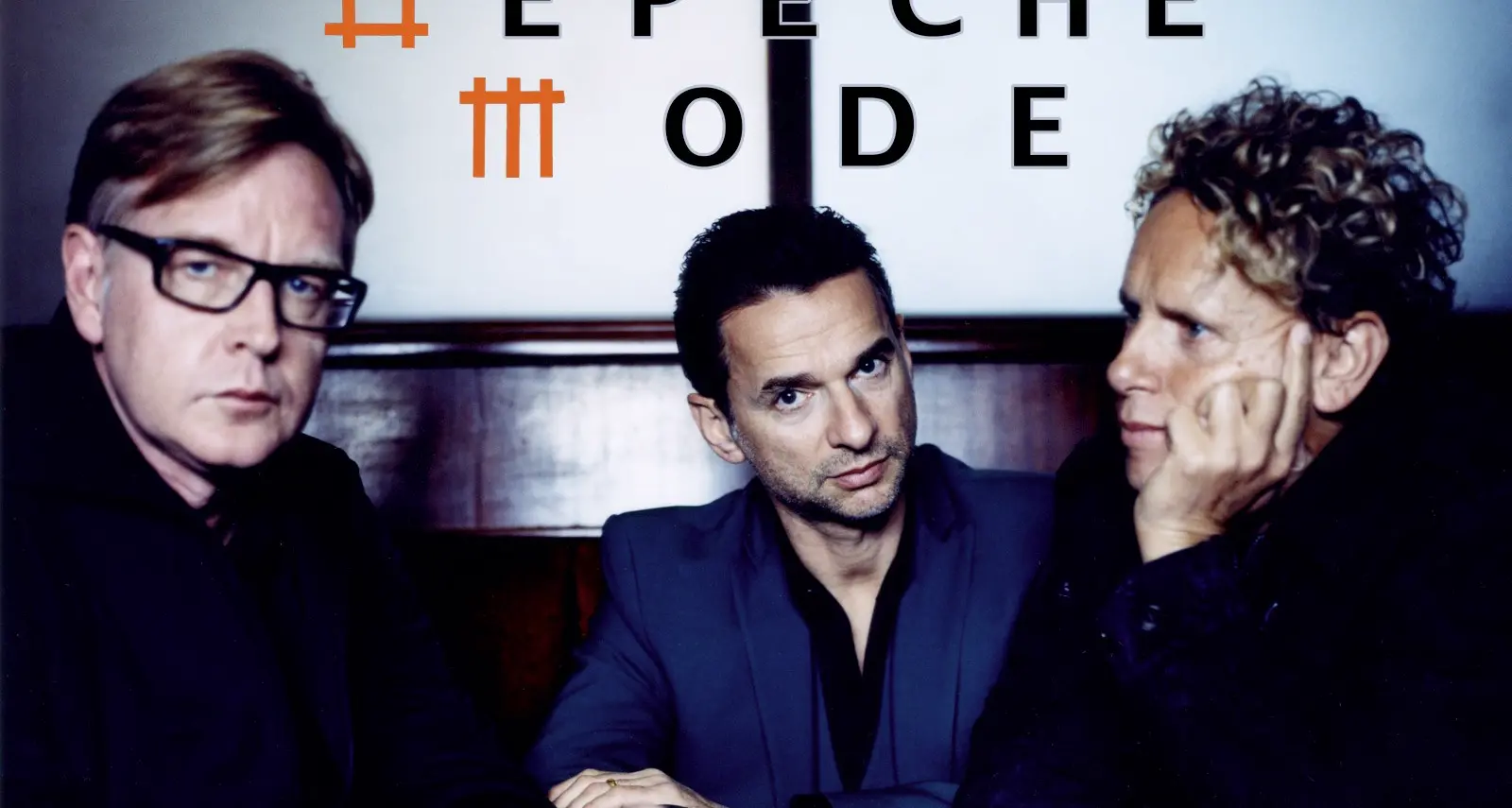Se amate i Depeche Mode ecco il super cofanetto con il film-concerto