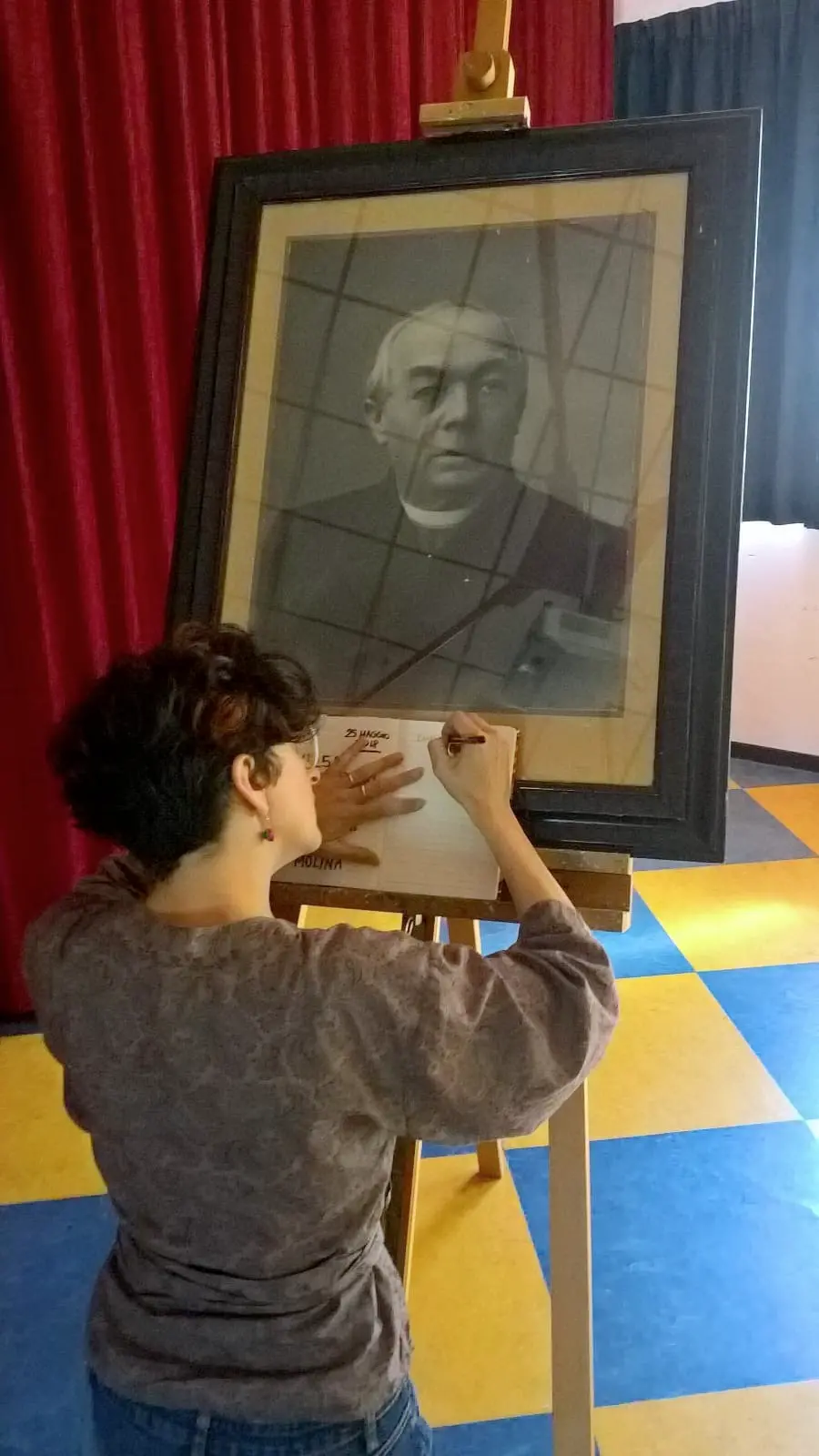 L'asilo di Molina di Ledro compie 125 anni
