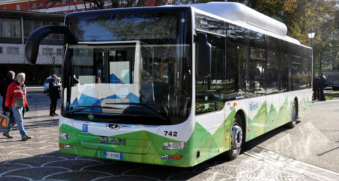 Mercoledì 12 orari invernali del trasporto pubblico locale