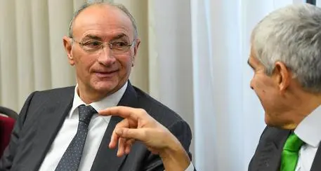 Ghizzoni: Boschi mi chiese di valutare l'acquisto di Etruria