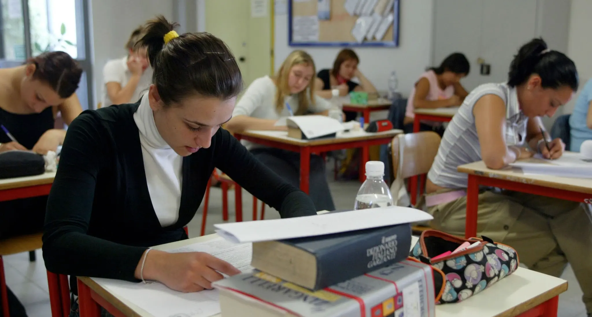 La cassa rurale di Rovereto premia 105 giovani studenti