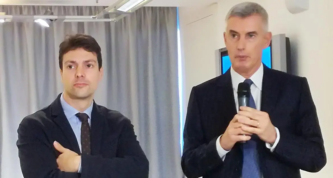 Cure intermedie, Zeni: «Ampliarle sul territorio»