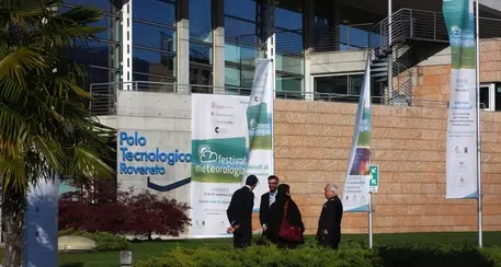 I meteorologi traslocano Dal Cnr di Roma a Meccatronica