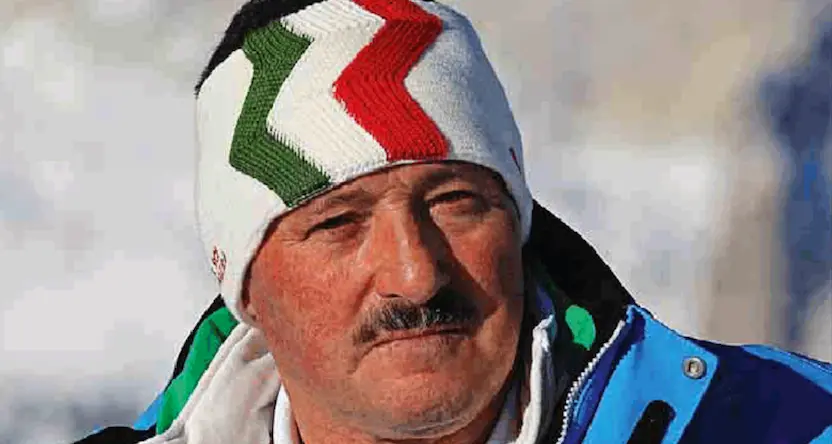 Malore fatale mentre fa lezione di sci in Val di Fassa Addio a Fabiano Locatin 67 anni, maestro di Pozza