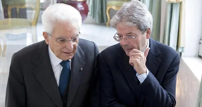 Fine legislatura: domani Mattarella scioglierà le Camere