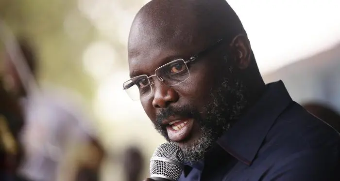 Presidenziali Liberia: risultati ufficiosi danno Weah avanti