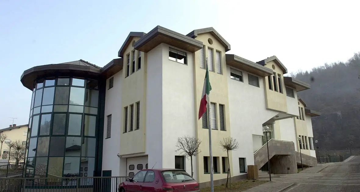 Il Comune di Lona-Lases affidato al commissario Ivo Ceolan