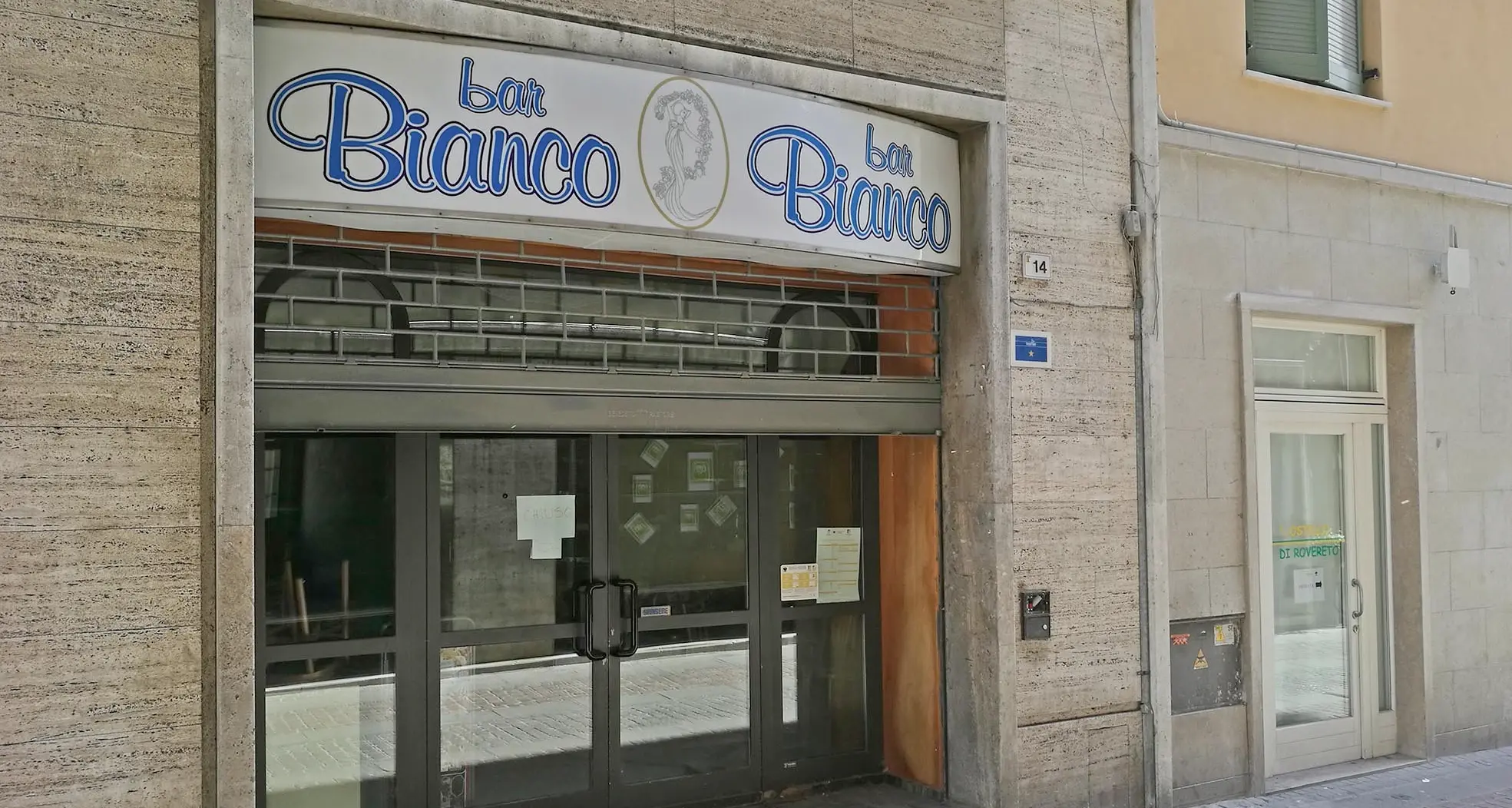La locanda Dal Barba sbarca in centro