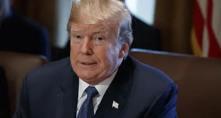 Trump: «Kim offende? Io non lo farei mai»
