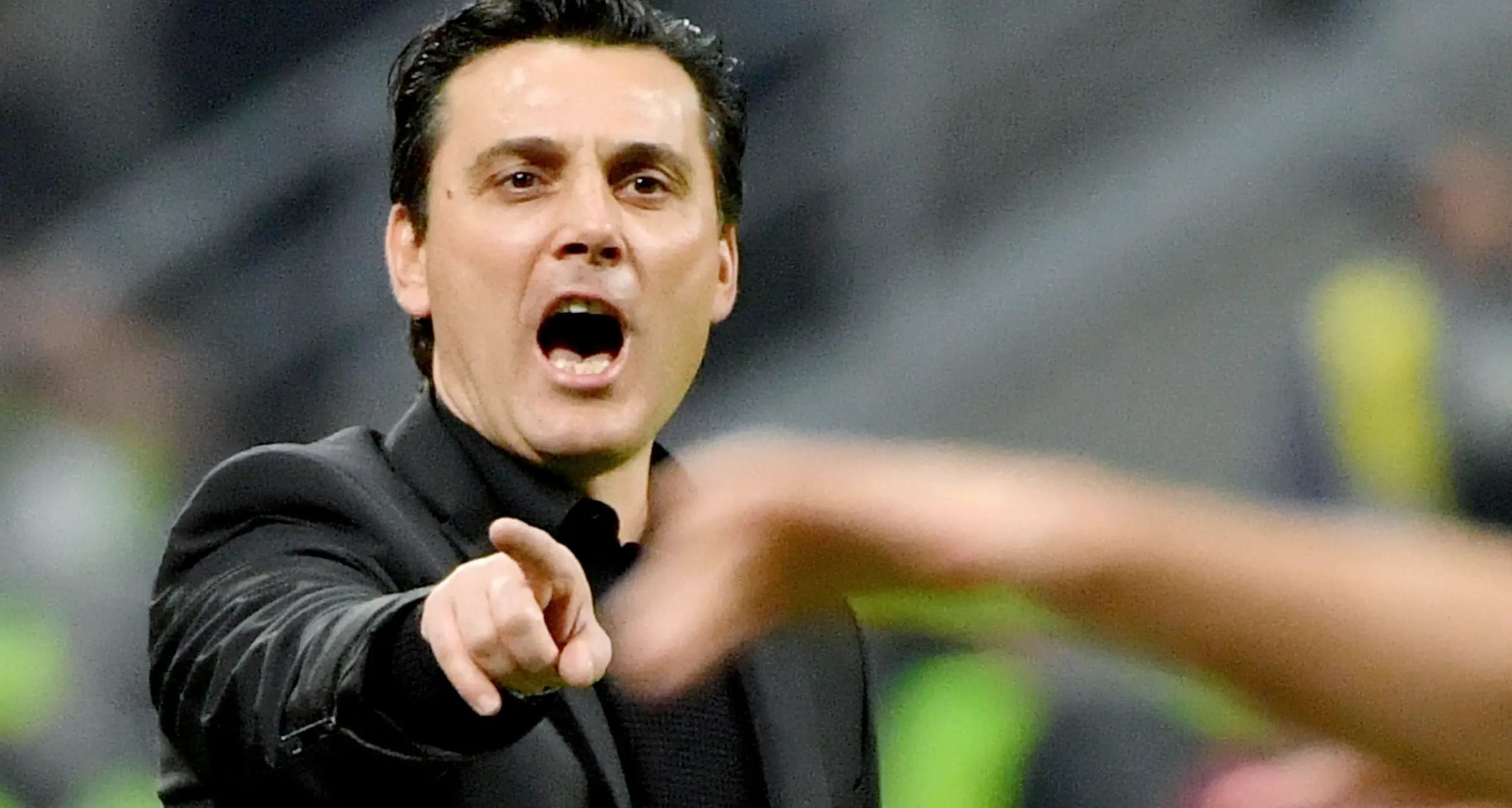 Ufficiale: Montella in Spagna Allenerà il Siviglia