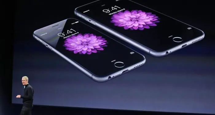 Apple si scusa per il rallentamento degli iPhone