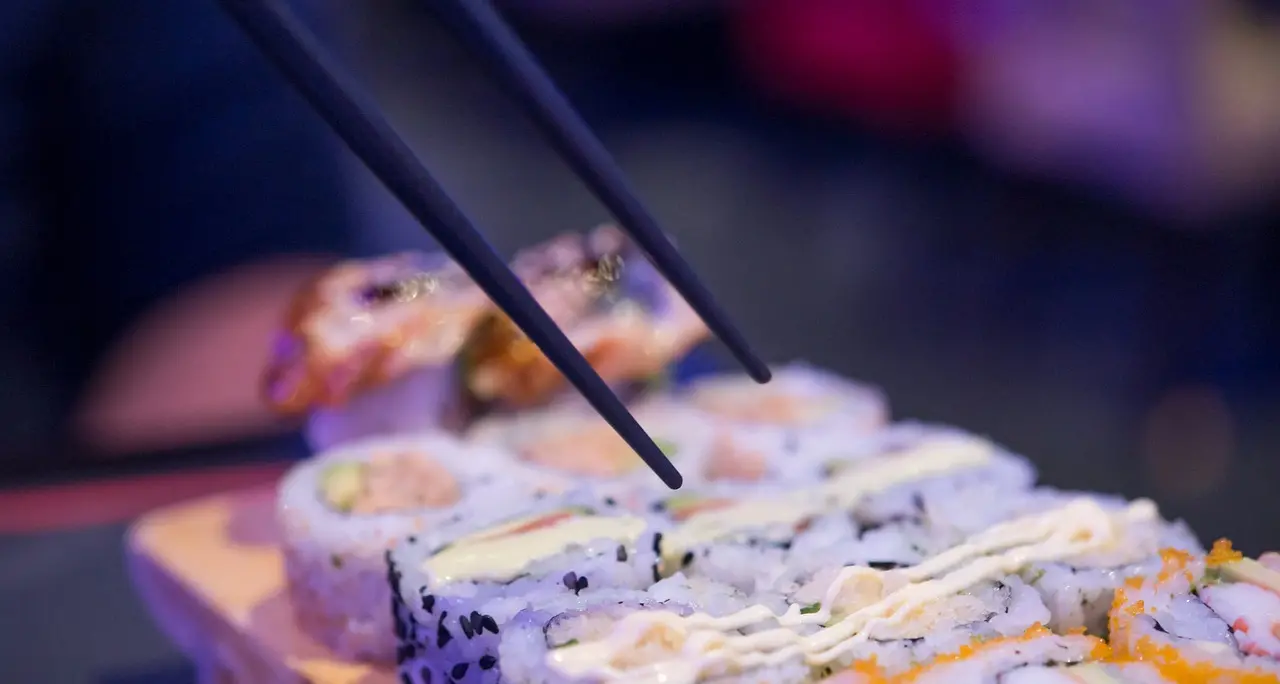 Cibo a domicilio, la cucina messicana supera il sushi