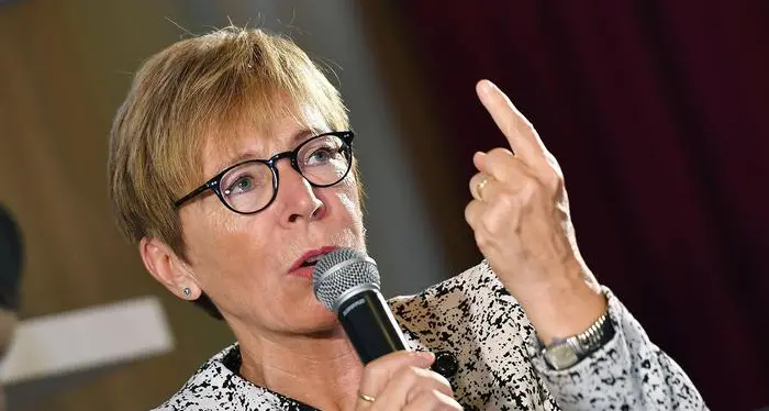 Rai: Milena Gabanelli si è dimessa