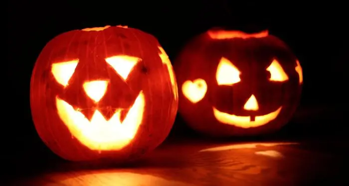 Museo degli Usi e Costumi: «Halloween, festa nostra»